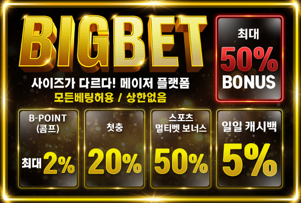 BIGBET